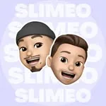 Photo de profil Instagram de Slimeo